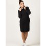 Robe de jour model 36090 Tessita