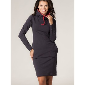 Robe de jour model 36092 Tessita