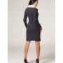 Robe de jour model 36093 Tessita
