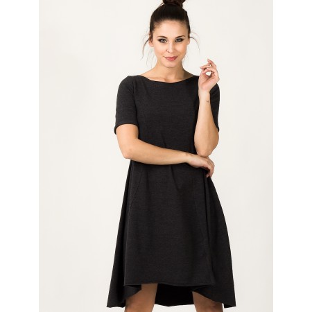 Robe de jour model 36101 Tessita