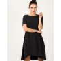 Robe de jour model 36101 Tessita