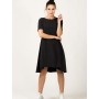 Robe de jour model 36101 Tessita