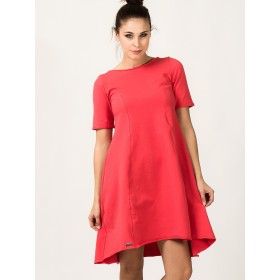 Robe de jour model 36102 Tessita