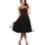Robe de soirée model 36186 Moe