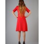 Robe de jour model 37916 Tessita