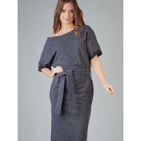 Robe de jour model 39134 Tessita