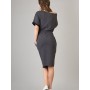 Robe de jour model 39134 Tessita