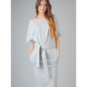 Robe de jour model 39135 Tessita