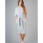 Robe de jour model 39135 Tessita