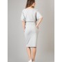 Robe de jour model 39135 Tessita