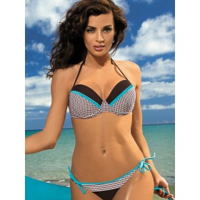 Maillot de bain deux pièces model 39467 Marko