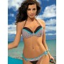 Maillot de bain deux pièces model 39467 Marko