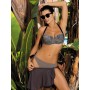 Maillot de bain deux pièces model 39503 Marko