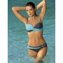 Maillot de bain deux pièces model 40156 Marko