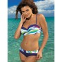 Maillot de bain deux pièces model 40350 Marko