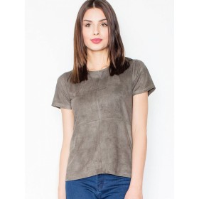 Chemisier model 111506 Figl