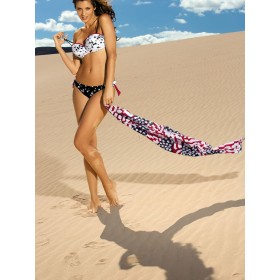 Maillot de bain deux pièces model 40657 Marko