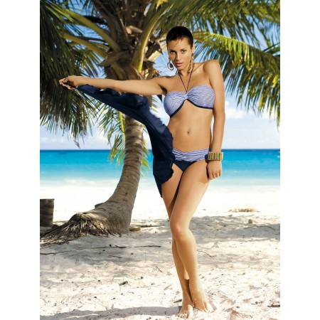 Maillot de bain deux pièces model 40664 Marko