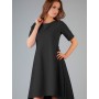 Robe de jour model 41323 Tessita