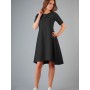 Robe de jour model 41323 Tessita