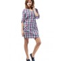 Robe de jour model 42510 Moe
