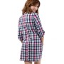 Robe de jour model 42510 Moe