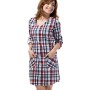 Robe de jour model 42512 Moe