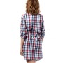 Robe de jour model 42512 Moe