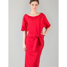 Robe de jour model 42696 Tessita