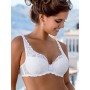 Soutien-gorge rembourré model 43194 Mat