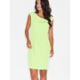 Robe de jour model 43725 Figl