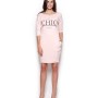 Robe de jour model 43729 Figl