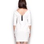 Robe de jour model 43730 Figl