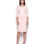 Robe de jour model 43732 Figl