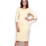 Robe de jour model 43734 Figl