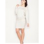 Robe de jour model 43738 Figl