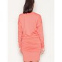 Robe de jour model 43742 Figl