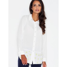 Chemise model 43747 Figl