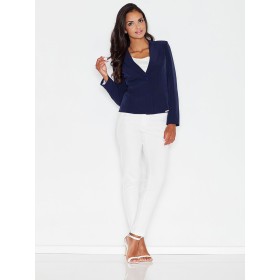 Pantalon femme model 43753 Figl