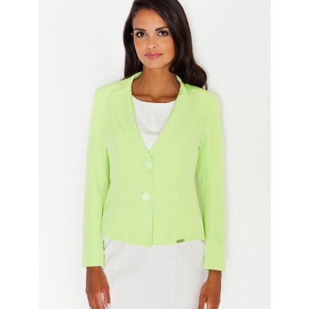 Blazer femme model 43824 Figl