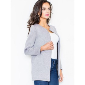 Veste model 43843 Figl