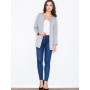 Veste model 43843 Figl