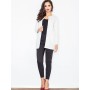 Veste model 43844 Figl