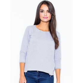 Sweatshirt model 43857 Figl