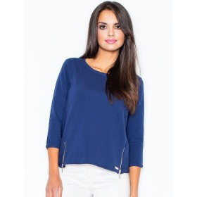 Sweatshirt model 43858 Figl