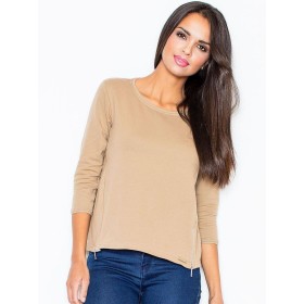 Sweatshirt model 43859 Figl
