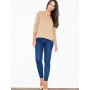 Sweatshirt model 43859 Figl