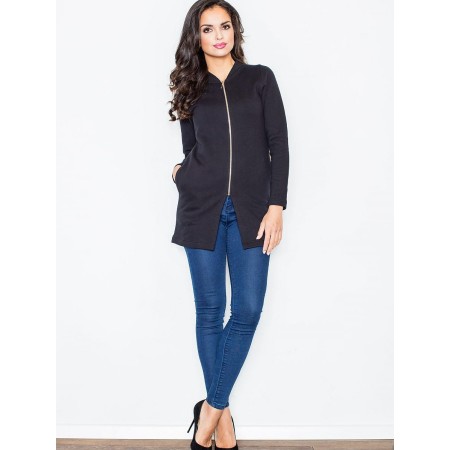 Veste model 43867 Figl