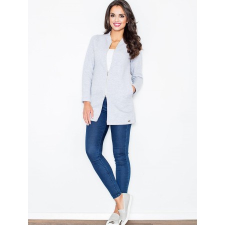 Veste model 43868 Figl