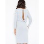 Robe de jour model 43884 Figl
